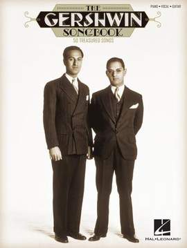 George & Ira Gershwin: I Loves You, Porgy
