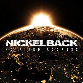 Nickelback: What Are You Waiting For