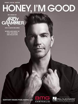 Andy Grammer: Honey, I'm Good