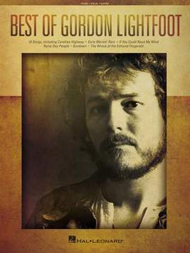 Gordon Lightfoot: Rainy Day People