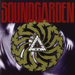 Soundgarden: Rusty Cage Product Image