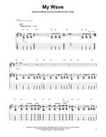 Soundgarden: My Wave Product Image
