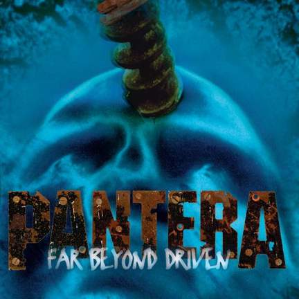 Pantera: 5 Minutes Alone
