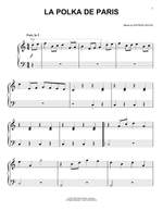 Patrick Doyle: La Polka De Paris Product Image