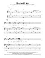 Sam Smith: Stay With Me Product Image