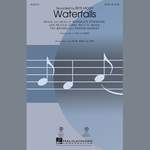 Ed Lojeski: Waterfalls Product Image