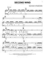 Kelly Clarkson: Second Wind Product Image