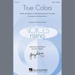 Matthew Brown: True Colors Product Image