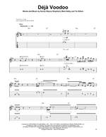 Kenny Wayne Shepherd: Deja Voodoo Product Image