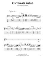Kenny Wayne Shepherd: Everything Is Broken Product Image
