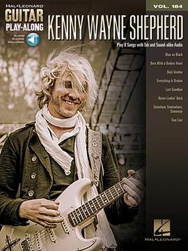 Kenny Wayne Shepherd: Never Lookin' Back