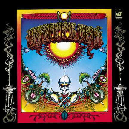 Grateful Dead: Dupree's Diamond Blues