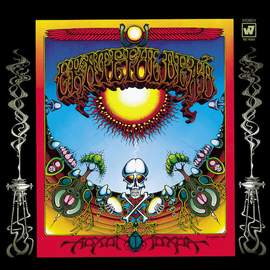 Grateful Dead: Dupree's Diamond Blues