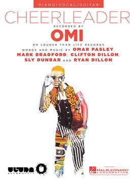 Omi: Cheerleader