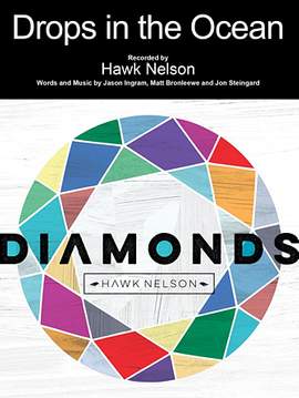 Hawk Nelson: Drops In The Ocean