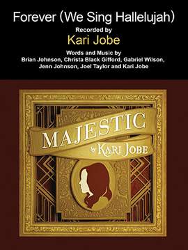 Kari Jobe: Forever (We Sing Hallelujah)