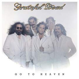 Grateful Dead: Saint Of Circumstance