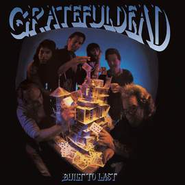 Grateful Dead: Standing On The Moon