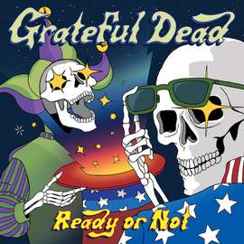 Grateful Dead: Way To Go Home