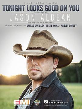 Jason Aldean: Tonight Looks Good On You