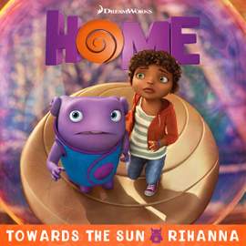Rihanna: Towards The Sun