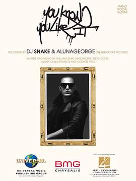 DJ Snake & AlunaGeorge: You Know You Like It