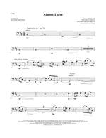 Heather Sorenson: Almost There - Cello Product Image
