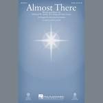 Heather Sorenson: Almost There - Keyboard String Reduction Product Image