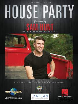 Sam Hunt: House Party