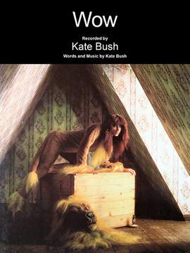 Kate Bush: Wow