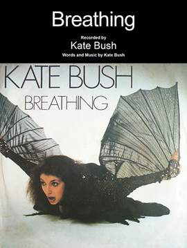 Kate Bush: Breathing