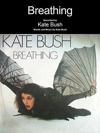 Kate Bush: Breathing