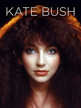 Kate Bush: Babooshka