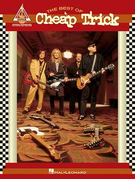 Cheap Trick: Gonna Raise Hell