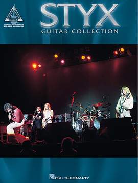 Styx: The Best Of Times