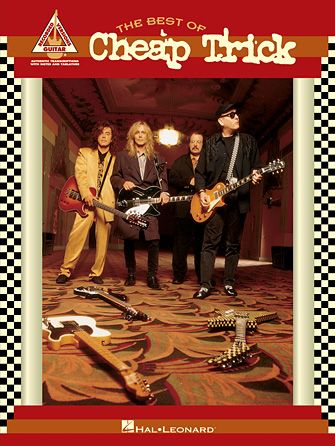 Cheap Trick: Clock Strikes Ten