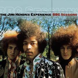 Jimi Hendrix: I Was Made To Love Her