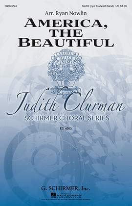 Ryan Nowlin: America, the Beautiful - Euphonium