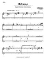 Pepper Choplin: Be Strong - Harp Product Image
