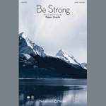 Pepper Choplin: Be Strong - Harp Product Image