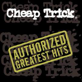 Cheap Trick: Ain't That A Shame