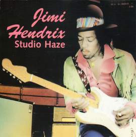 Jimi Hendrix: Sunshine Of Your Love