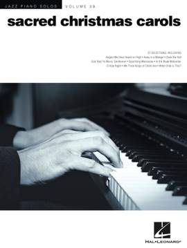 John W. Work, Jr.: Go, Tell It On The Mountain [Jazz version] (arr. Brent Edstrom)