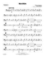 Roger Holmes: Bim-Bom - Trombone 3 Product Image