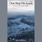 Pepper Choplin: One Step He Leads Product Image