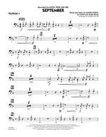 Mark Taylor: September (Key: C) - Trombone 4 Product Image
