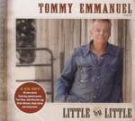 Tommy Emmanuel: Mighty Mouse Product Image