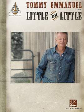 Tommy Emmanuel: Locomotivation
