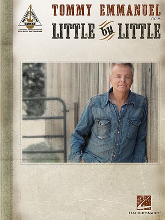 Tommy Emmanuel: Jack Magic