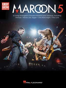 Maroon 5: Daylight